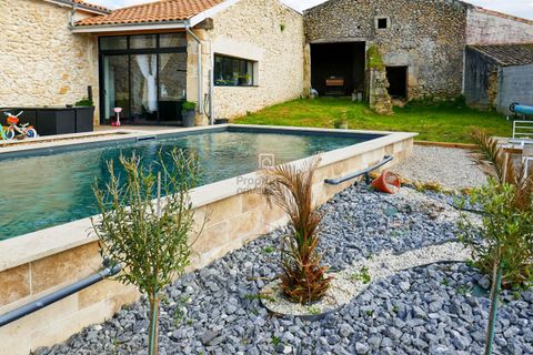 Villa i Saint-Pierre-de-Bat, Gironde, Saint-Pierre-de-Bat - € 467.500 | Ref: 412591PBD - foto 10