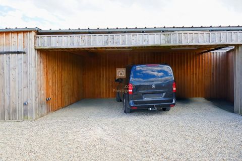 Villa i Saint-Pierre-de-Bat, Gironde, Saint-Pierre-de-Bat - € 467.500 | Ref: 412591PBD - foto 12