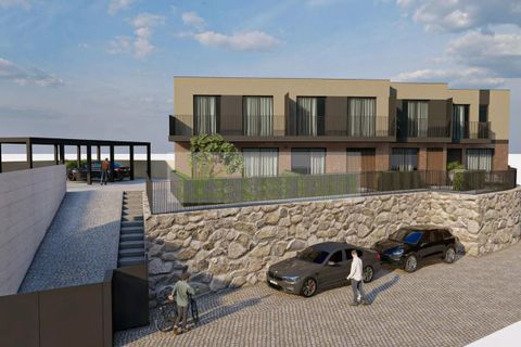 Byhus i Braga, Braga, Braga - € 295.000 | Ref: MOR-00006 - foto 6