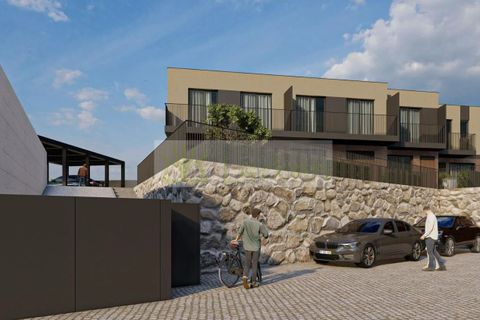 Byhus i Braga, Braga, Braga - € 370.000 | Ref: MOR-00007 - foto 23