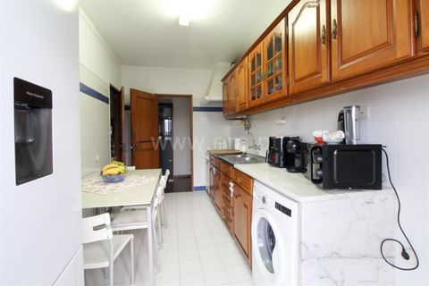 Lejlighed i Torres Vedras, Lisbon, Torres Vedras - € 234.900 | Ref: 295250101 - foto 2