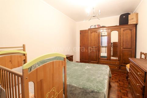Lejlighed i Torres Vedras, Lisbon, Torres Vedras - € 234.900 | Ref: 295250101 - foto 8