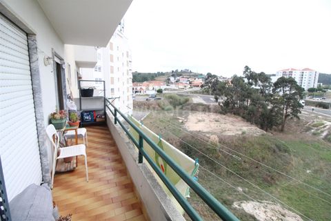 Lejlighed i Torres Vedras, Lisbon, Torres Vedras - € 234.900 | Ref: 295250101 - foto 14