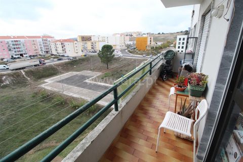 Lejlighed i Torres Vedras, Lisbon, Torres Vedras - € 234.900 | Ref: 295250101 - foto 15