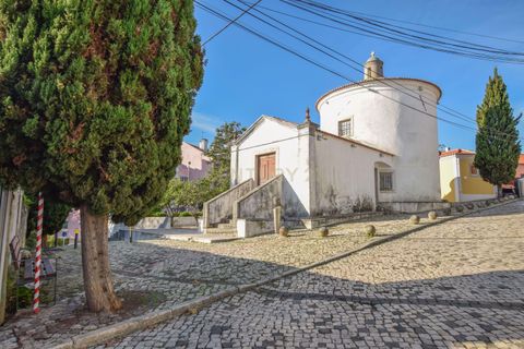 Villa i Barcarena, Lisbon, Barcarena - € 395.000 | Ref: C0376-00672 - foto 14