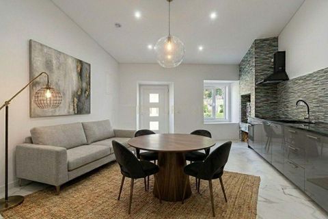 Villa en Oeiras, Lisbon, Oeiras - € 395.000 | Ref: C0376-00672 - photo 1