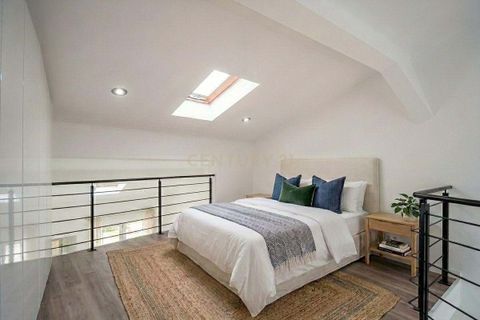 Villa en Oeiras, Lisbon, Oeiras - € 395.000 | Ref: C0376-00672 - photo 3