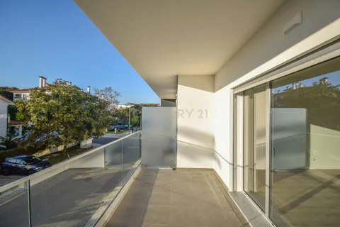 Lejlighed i Carcavelos, Lisbon, Carcavelos - € 1.161.000 | Ref: C0376-00773 - foto 7
