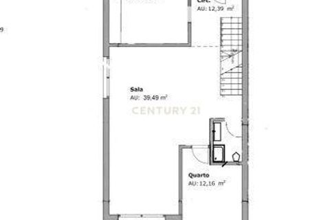 Villa i Cascais, Lisbon, Cascais - € 2.200.000 | Ref: C0376-00781 - foto 26