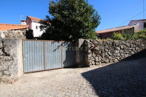 Villa a Celorico da Beira, Guarda, Celorico da Beira - € 135.000 | Ref: C0506-00564 - foto 16