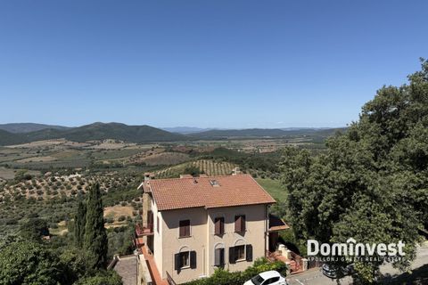 Lejlighed i Capalbio, Grosseto, Capalbio - € 280.000 | Ref: V-215 - foto 1