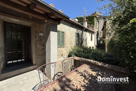Lejlighed i Capalbio, Grosseto, Capalbio - € 280.000 | Ref: V-215 - foto 2