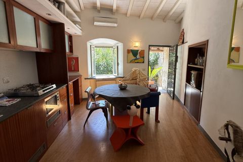 Lejlighed i Capalbio, Grosseto, Capalbio - € 280.000 | Ref: V-215 - foto 3