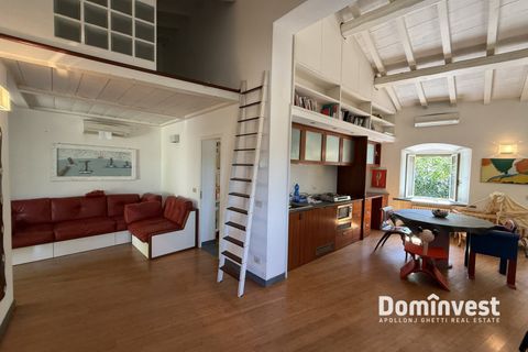 Lejlighed i Capalbio, Grosseto, Capalbio - € 280.000 | Ref: V-215 - foto 4
