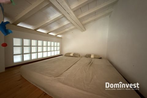 Lejlighed i Capalbio, Grosseto, Capalbio - € 280.000 | Ref: V-215 - foto 5