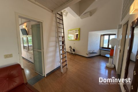Lejlighed i Capalbio, Grosseto, Capalbio - € 280.000 | Ref: V-215 - foto 6