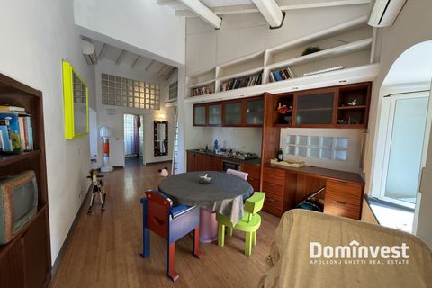 Lejlighed i Capalbio, Grosseto, Capalbio - € 280.000 | Ref: V-215 - foto 7
