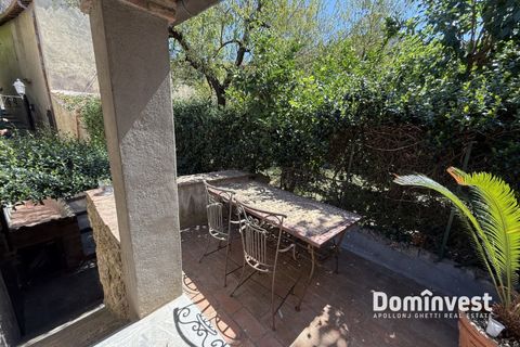 Lejlighed i Capalbio, Grosseto, Capalbio - € 280.000 | Ref: V-215 - foto 11