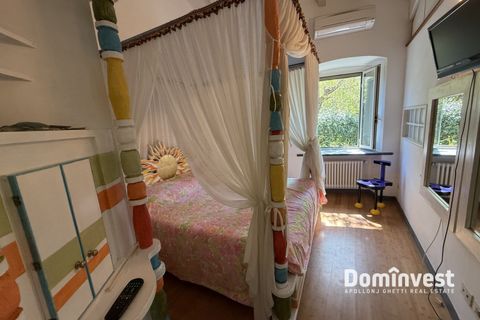 Lejlighed i Capalbio, Grosseto, Capalbio - € 280.000 | Ref: V-215 - foto 13