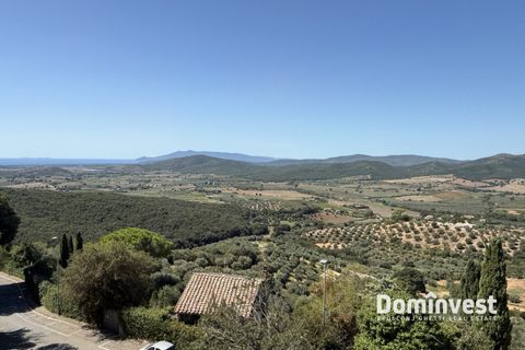 Lejlighed i Capalbio, Grosseto, Capalbio - € 280.000 | Ref: V-215 - foto 16