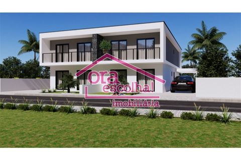 Byhus i Fernao Ferro, Setubal, Fernao Ferro - € 595.000 | Ref: 1960 - foto 1