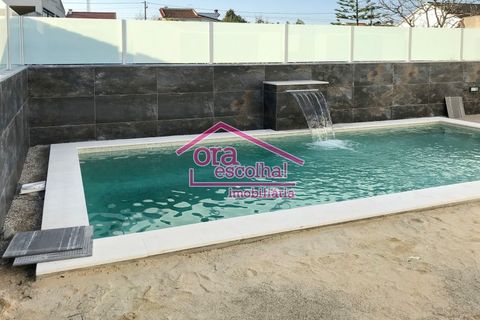 Byhus i Fernao Ferro, Setubal, Fernao Ferro - € 595.000 | Ref: 1960 - foto 4