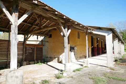 Villa i Vares, Lot-et-Garonne, Vares - € 239.200 | Ref: 6-25-10-66 - foto 16