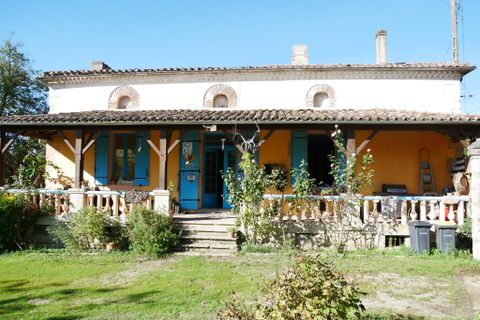 Villa i Vares, Lot-et-Garonne, Vares - € 239.200 | Ref: 6-25-10-66 - foto 13