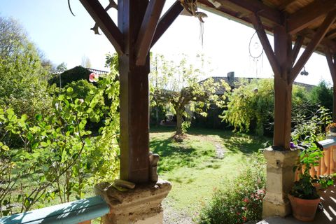 Villa i Vares, Lot-et-Garonne, Vares - € 239.200 | Ref: 6-25-10-66 - foto 20