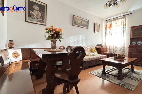 Leilighet i Aosta, Aosta Valley, Aosta - € 168 000 | Ref: 5608 - foto 2