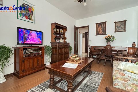 Leilighet i Aosta, Aosta Valley, Aosta - € 168 000 | Ref: 5608 - foto 5