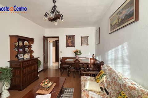 Leilighet i Aosta, Aosta Valley, Aosta - € 168 000 | Ref: 5608 - foto 6