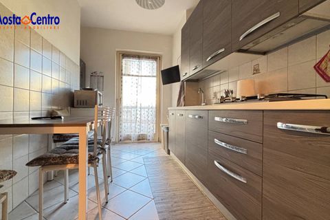 Leilighet i Aosta, Aosta Valley, Aosta - € 168 000 | Ref: 5608 - foto 8