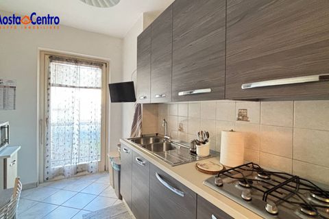 Leilighet i Aosta, Aosta Valley, Aosta - € 168 000 | Ref: 5608 - foto 9