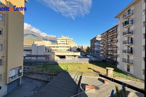 Leilighet i Aosta, Aosta Valley, Aosta - € 168 000 | Ref: 5608 - foto 11