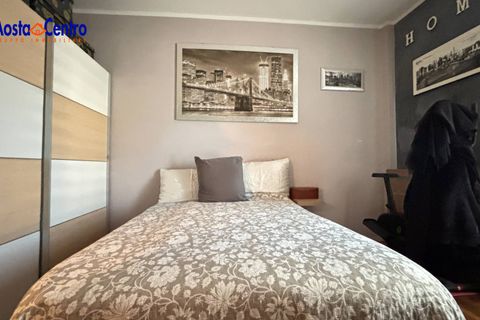 Leilighet i Aosta, Aosta Valley, Aosta - € 168 000 | Ref: 5608 - foto 13
