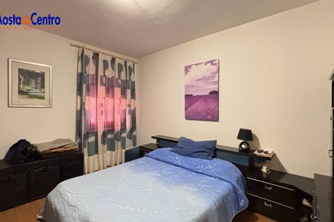 Leilighet i Aosta, Aosta Valley, Aosta - € 168 000 | Ref: 5608 - foto 14