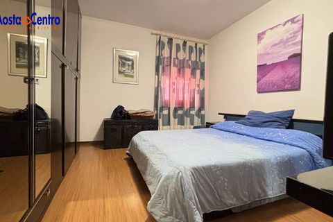 Leilighet i Aosta, Aosta Valley, Aosta - € 168 000 | Ref: 5608 - foto 15