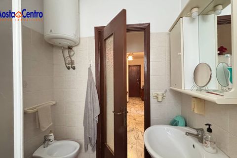Leilighet i Aosta, Aosta Valley, Aosta - € 168 000 | Ref: 5608 - foto 17
