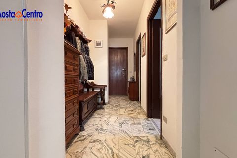 Leilighet i Aosta, Aosta Valley, Aosta - € 168 000 | Ref: 5608 - foto 18