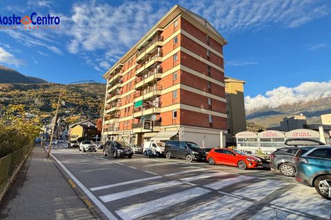 Leilighet i Aosta, Aosta Valley, Aosta - € 168 000 | Ref: 5608 - foto 19