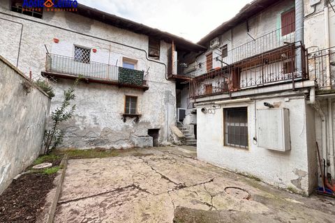 Villa in Aosta, Aosta Valley, Aosta - € 155.000 | Ref: 5612 - foto 1