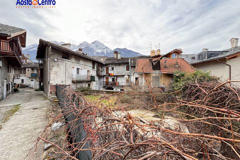 Villa in Aosta, Aosta Valley, Aosta - € 155.000 | Ref: 5612 - foto 2