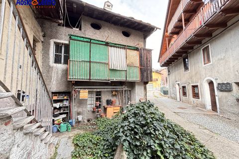 Villa in Aosta, Aosta Valley, Aosta - € 155.000 | Ref: 5612 - foto 4