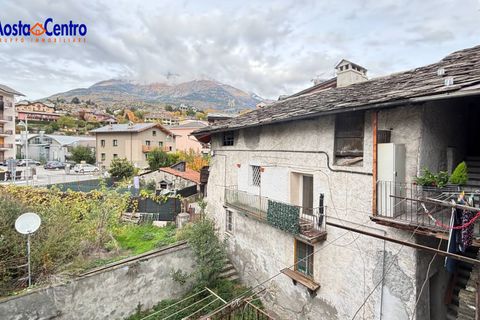 Villa in Aosta, Aosta Valley, Aosta - € 155.000 | Ref: 5612 - foto 5