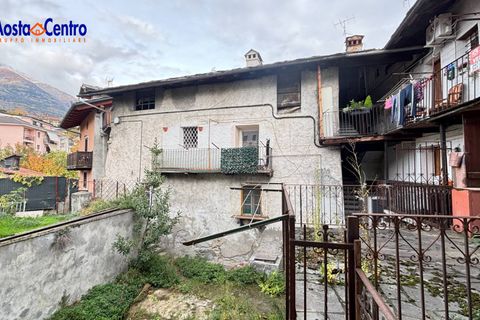 Villa in Aosta, Aosta Valley, Aosta - € 155.000 | Ref: 5612 - foto 6