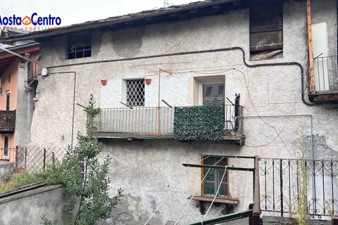 Villa in Aosta, Aosta Valley, Aosta - € 155.000 | Ref: 5612 - foto 7