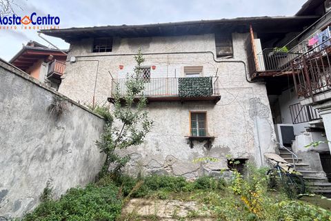 Villa in Aosta, Aosta Valley, Aosta - € 155.000 | Ref: 5612 - foto 8
