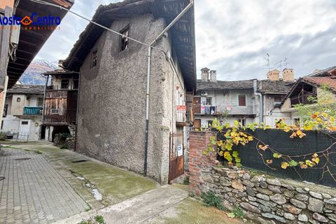 Villa in Aosta, Aosta Valley, Aosta - € 155.000 | Ref: 5612 - foto 9