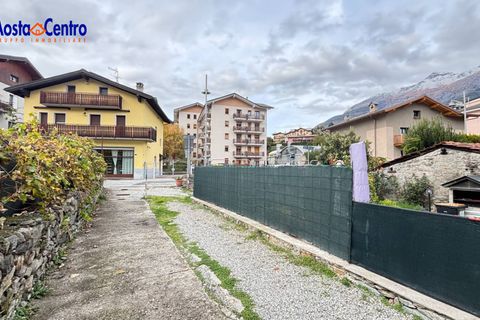 Villa in Aosta, Aosta Valley, Aosta - € 155.000 | Ref: 5612 - foto 10